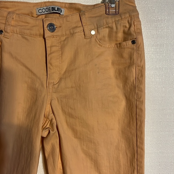 Code Bleu - Picture 2 of 6